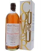 Michel Couvreur 2020/2023 Couvreurs Clearach Single Malt Whisky